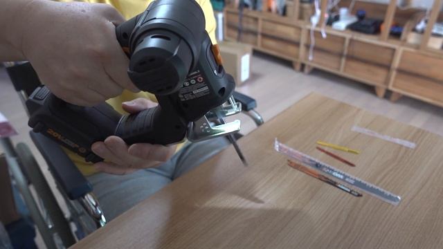 직쏘.컷쏘를 한번에 ! 만능 전동톱/ 웍스 WX550L/ 톱질이 제일 힘들었어요 ㅋㅋ 이달의 몰테일/아마존/해외직구/ смотреть онлайн