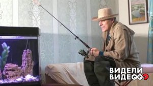 Самоизоляция глазами юмористов. Видели видео? Фрагмент выпуска от 11.05.2020