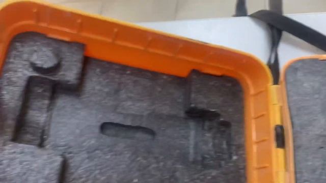 Оптический нивелир Setl