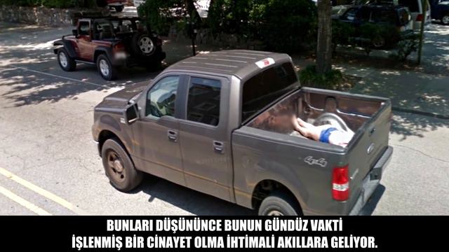 Google Earth Kameralarına Yakalanan 10 İNANILMAZ GÖRÜNTÜ смотреть онлайн