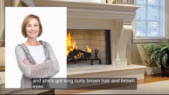 Practice Listening and Reading (a letter to Marta) A1 level смотреть онлайн