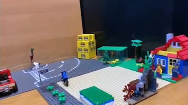 ГБОУ ШКОЛА № 1272. ПДД Снимите капюшон. 5 класс А. смотреть онлайн