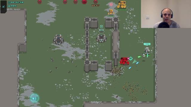 Rush Rover - Nintendo Switch Review смотреть онлайн