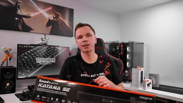 ? Testy wyrzutni dźwięku ? - Vlog + ogłoszenie wyników ostatnich konkursów ? смотреть онлайн