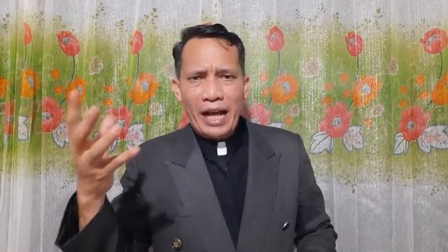 Khotbah Minggu 24 September 2023 : Kejadian 8:15-22 смотреть онлайн