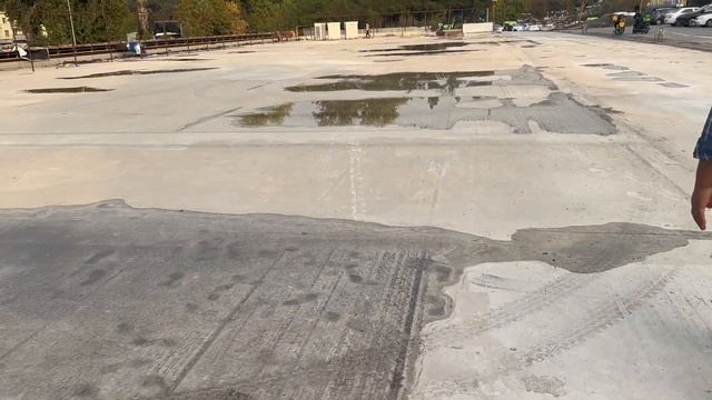 Avtoturargohning Gidroizolyatsiyasi  (Chorsu, Turkuaz, 3000 Kv. M.)