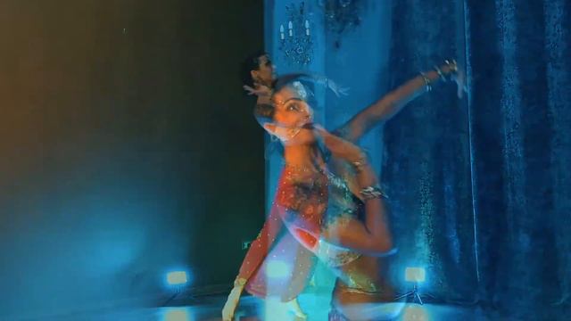 SOLO / Online Dance Show 2nd edition смотреть онлайн