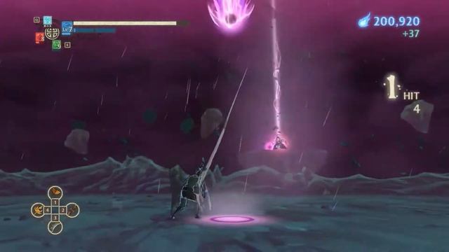 The Legend of Korra Game Epic Final Boss (PC) смотреть онлайн