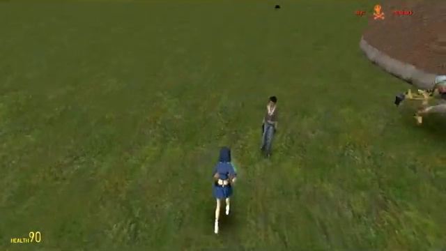 shrek bazooka and wii remote demonstration смотреть онлайн