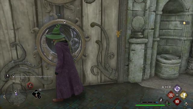 Hogwarts Legacy PS4 Pro Live Episode 28 смотреть онлайн