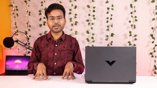 HP VICTUS Gaming Laptop Review in English | Benchmark & Gaming Test | Ryzen 5 | RX5500M | 8GB | 512 смотреть онлайн