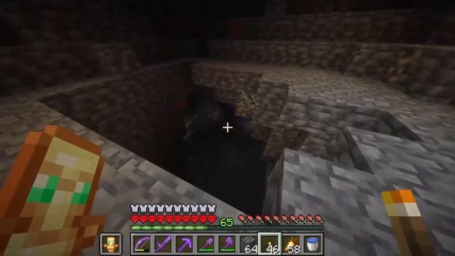 5 BEST MINECRAFT SEEDS FOR DIAMONDS IN 2023! (1080P HD) смотреть онлайн