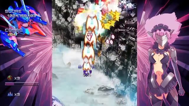 Ghost Blade HD Gold Keeper смотреть онлайн
