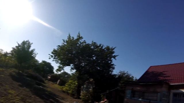 деревня. ломаю дом под чаем. бабуля смотреть онлайн