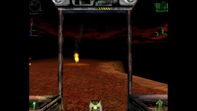MechWarrior 3: Pirate's Moon - Operation 1 - Mission 6 смотреть онлайн