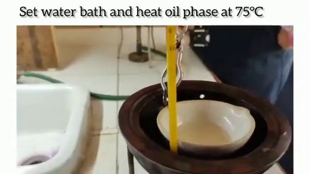 Formulation And Evalution Of Passiflora Edulis Cream As Facial Mask смотреть онлайн