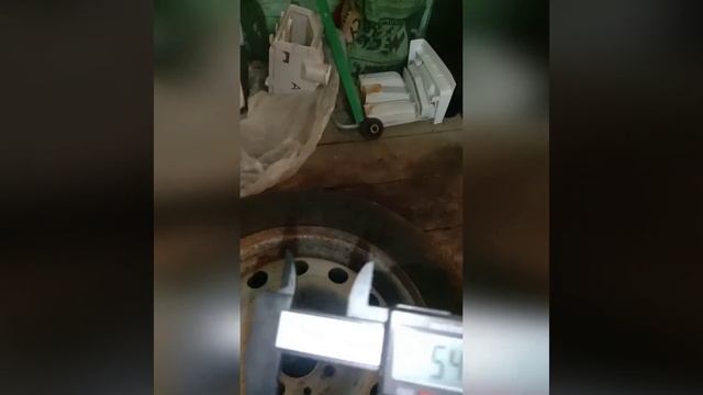 Как узнать разболтовку диска при покупке? Два способа.