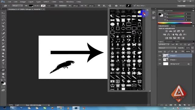 How to Free Download & Install New shapes (All Versions ) 2019 смотреть онлайн
