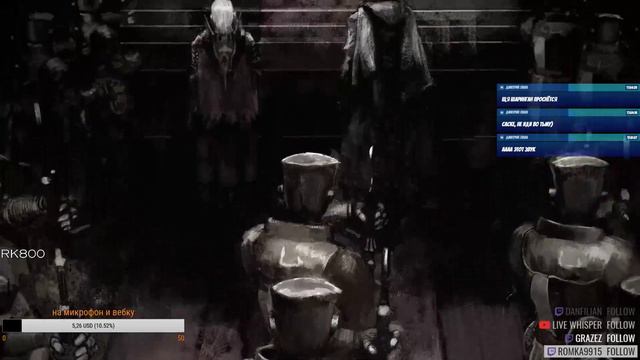 Final Fantasy XV Episode Ardyn смотреть онлайн