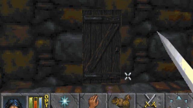 Let's play The Elder Scrolls 2: Daggerfall - Episode 4: Trapped... смотреть онлайн