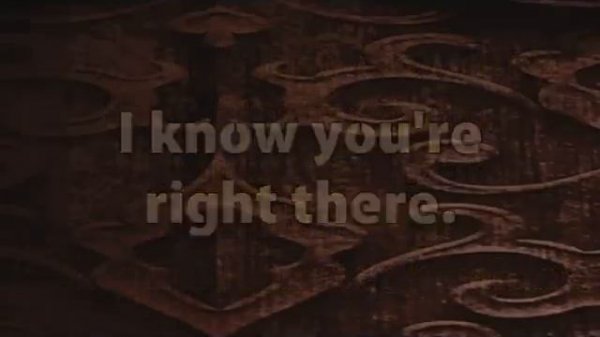 Poets of the Fall - Cradled in love