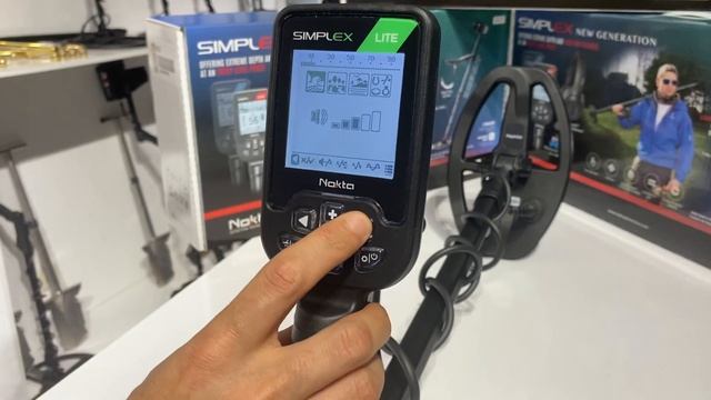 NOKTA & MAKRO Simplex efsanesi devam ediyor, SIMPLEX Lite karşınızda смотреть онлайн