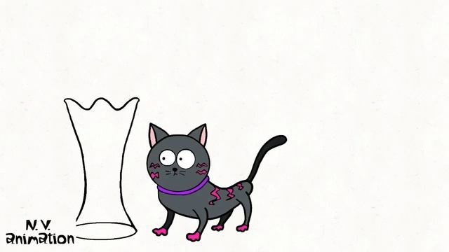 Happy Cat/анимация/сборник