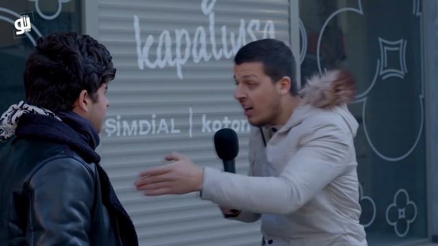Бросил вызов Богу! Диспут атеиста и мусульманина смотреть онлайн