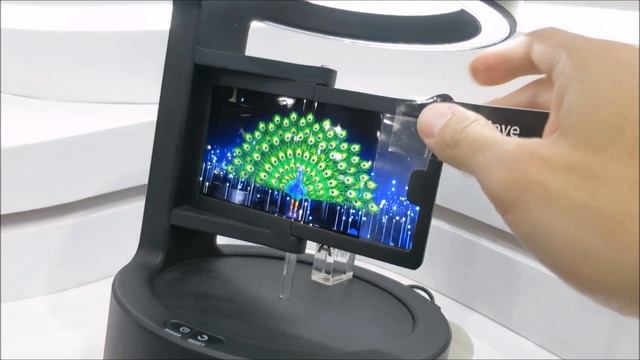 Tianma foldable OLED strain sensor SID 2018 смотреть онлайн