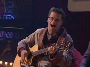 Эдуард Суровый - Комар Евгений