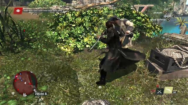 HardCore MOD WIP AC BLACK FLAG смотреть онлайн
