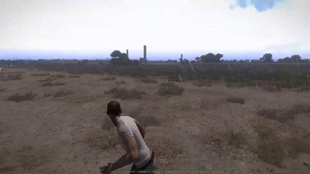 ARMA III EPOCH! Трое уже банда! Часть 2-я. смотреть онлайн