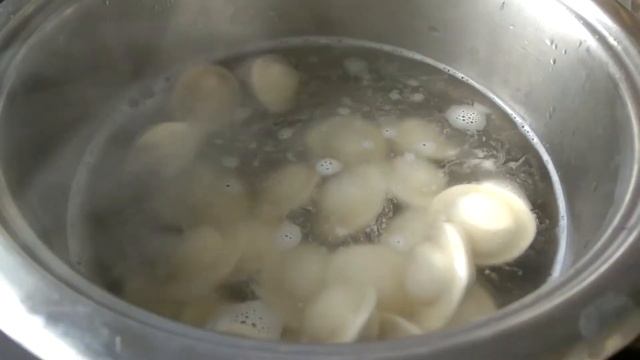 Кулинарные эксперименты