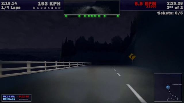 Need for Speed 3 смотреть онлайн