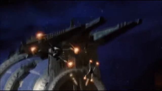 Babylon 5 Battle Tribute смотреть онлайн