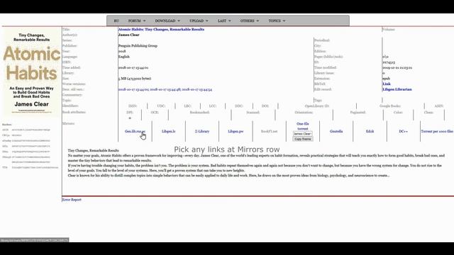 HOW TO GET ANY BOOKS FOR FREE смотреть онлайн