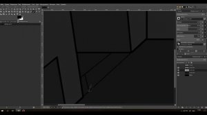Создание FNAF пародии на Unity часть 1 - Рисуем офис