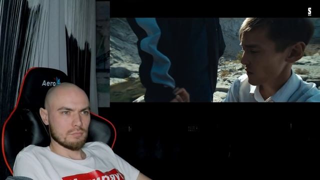 5:32 | СВАДЬБА ШАЛКАРА | РЕАКЦИЯ НА СЕРИАЛ смотреть онлайн