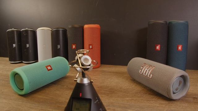 Sound Battle Flip6 Vs Flip4