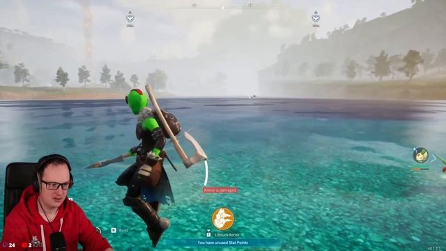 Palworld Day 6 | Exploration Mode! | 69/111 Collected! смотреть онлайн