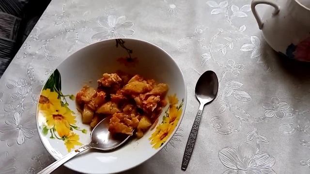 Абработала и заморозила морковь ?????