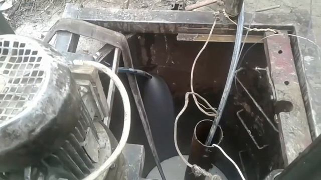 Ремонт скважины смотреть онлайн