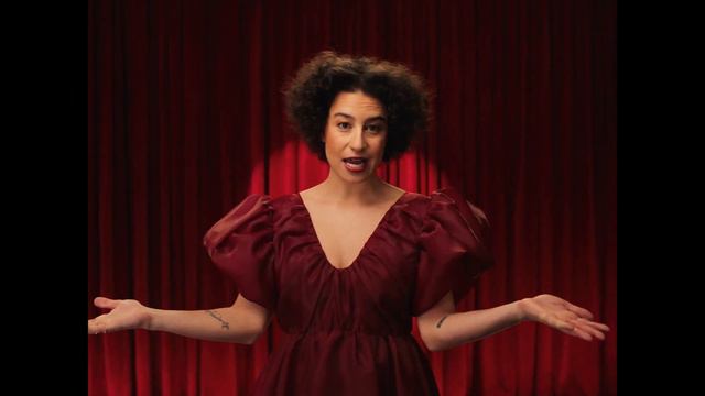 Cards to Nards with Ilana Glazer смотреть онлайн