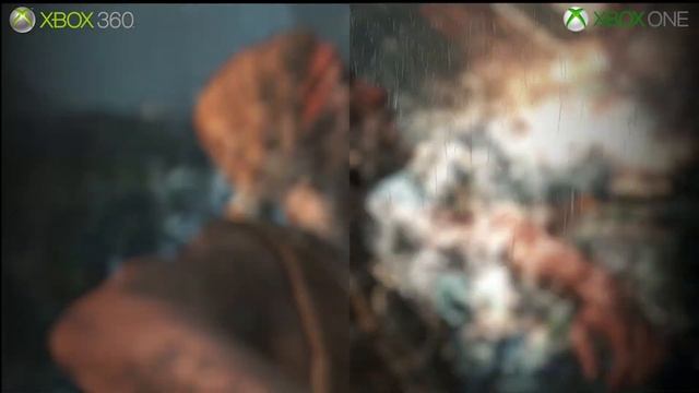 Xbox 360 Vs Xbox One - Assassin's Creed 4 : Black Flag смотреть онлайн