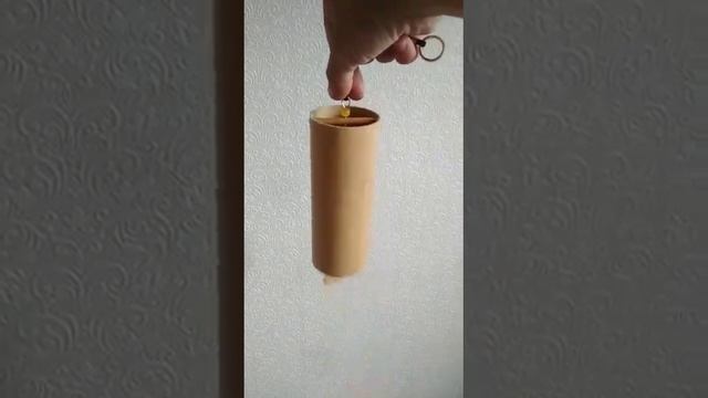 Колокольчик Капель. Музыка ветра смотреть онлайн