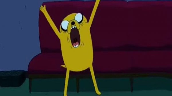 Время Приключений - Приколы | Adventure Time - Humor Time