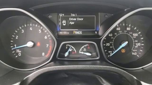2016 Ford Focus Pekin IL Peoria, IL #23638B смотреть онлайн