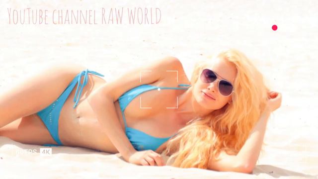 How I photographed a beautiful girl on the beach 18+ смотреть онлайн