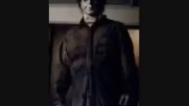 halloween theme song (michael myers) смотреть онлайн