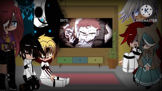 Doors react to Ambush backstory/3/3/Roblox Doors смотреть онлайн